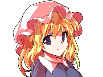 maribel touhou hearn kikoojap