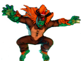 street blanka fighter jvc