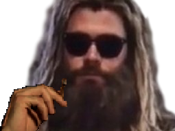 paz avenger thor chris alkpote pupute fat h22 main