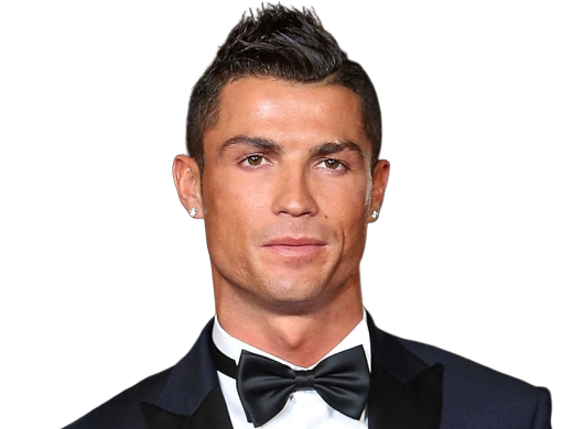 Sticker cr7 cristiano ronaldo par Eder