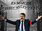 lrem macron politic