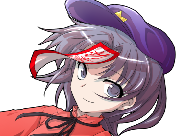 yoshika miyako kikoojap touhou