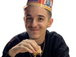 burgerking risitas burger inshape bk tibo king tiboinshape