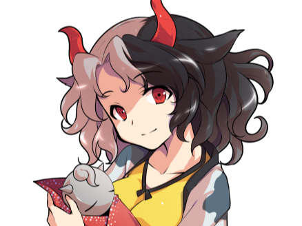 urumi touhou kikoojap ushizaki