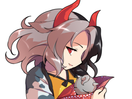 kikoojap urumi touhou ushizaki