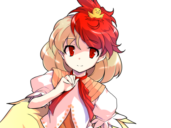 Sticker kikoojap niwatari touhou kutaka par DeadKage