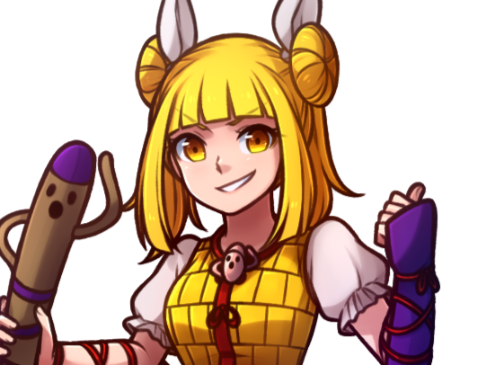 joutouguu mayumi kikoojap touhou