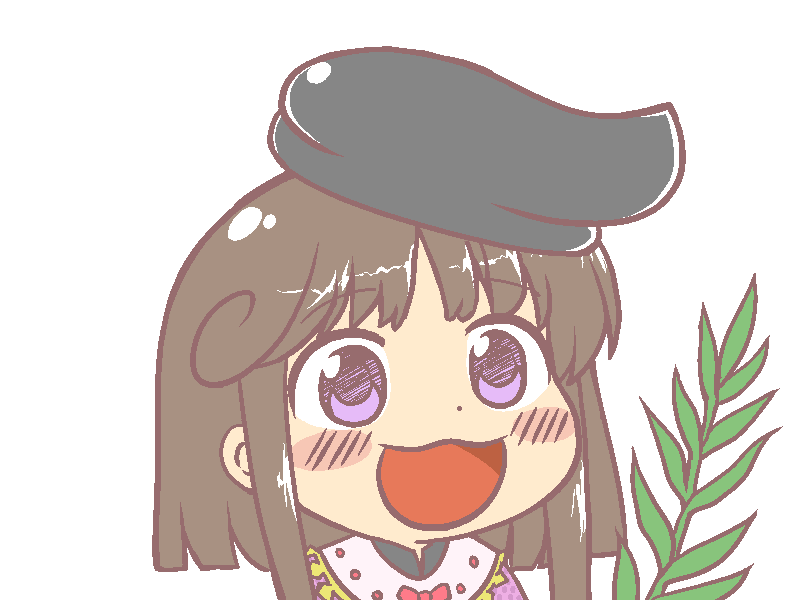 kikoojap satono nishida touhou