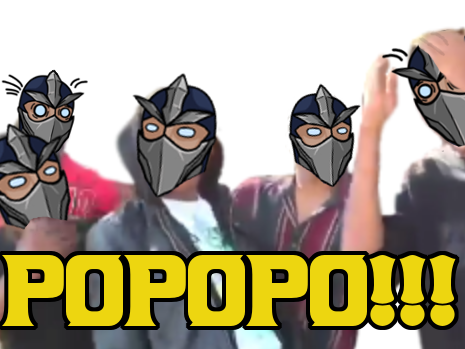 popopo shen reem
