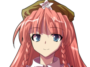 meiling kikoojap hong touhou