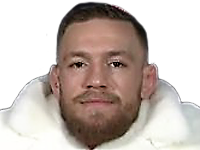 irish ufc other irelande conor khabib mcgregor
