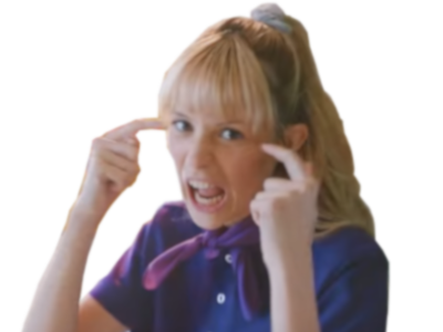 angele fou belle cingle maboule enervee sws blonde other belge fillefic