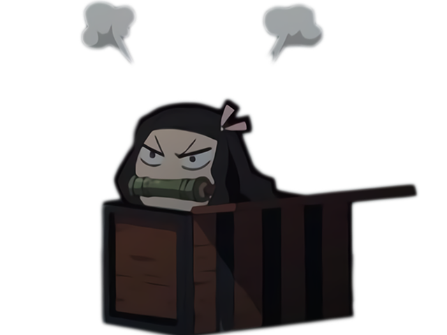 kikoojap kimetsunoyaiba kimetsu demon anime nezuko cryfield no kamado kawai yaiba slayer