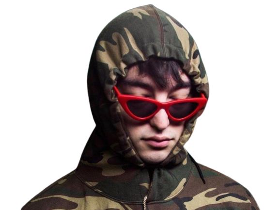 pensif joji depression depressif