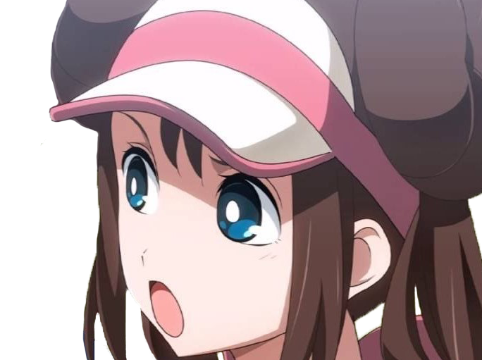 kikoojap mei echo pokemon