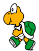 vert-normal-other-koopa-dessin-marche-troopa-carapace