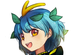 larva touhou kikoojap eternity