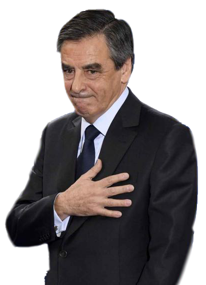 compatissant fillon coeur politic