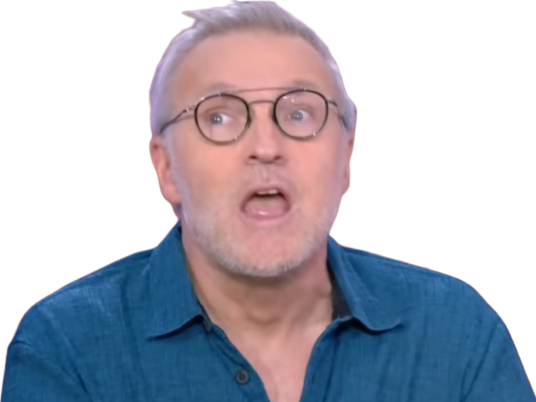 peur capote surprise effroi naivete etonnement orgasme laurent gay ruquier homosexuel frayeur homo naif