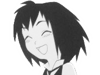 heureuse parker peni rire amusee