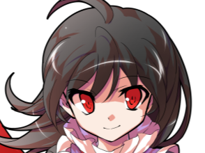 nue kikoojap houjuu touhou