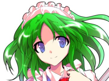 touhou ruukoto maid pc98 kikoojap