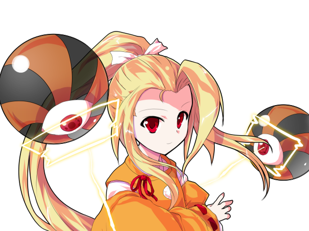 pc98 touhou kikoojap yuugenmagan