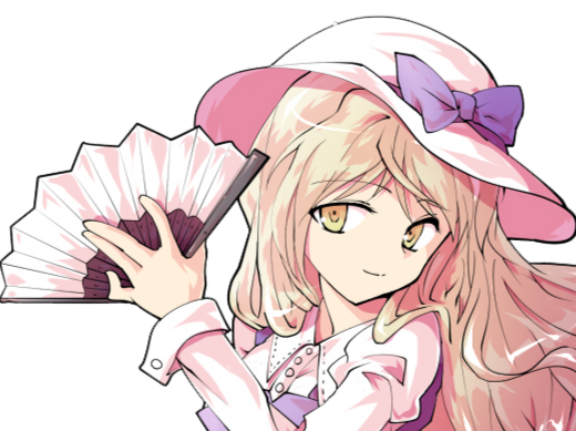 kikoojap watatsuki toyohime no touhou