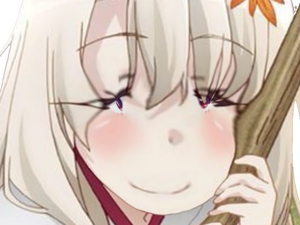 kj trap risitas caca