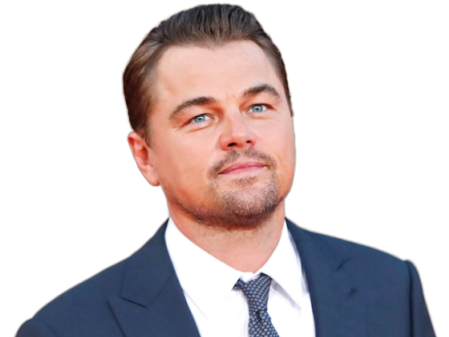dicaprio risitas leonardo leo