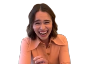 thrones clarke daenerys emilia dany got