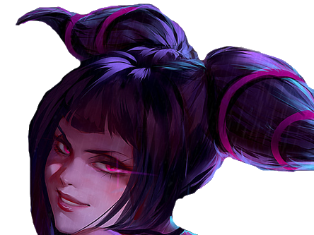 femme han fighter kikoojap juri street