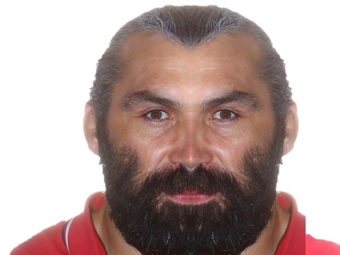 rugby chabl ballon deforme