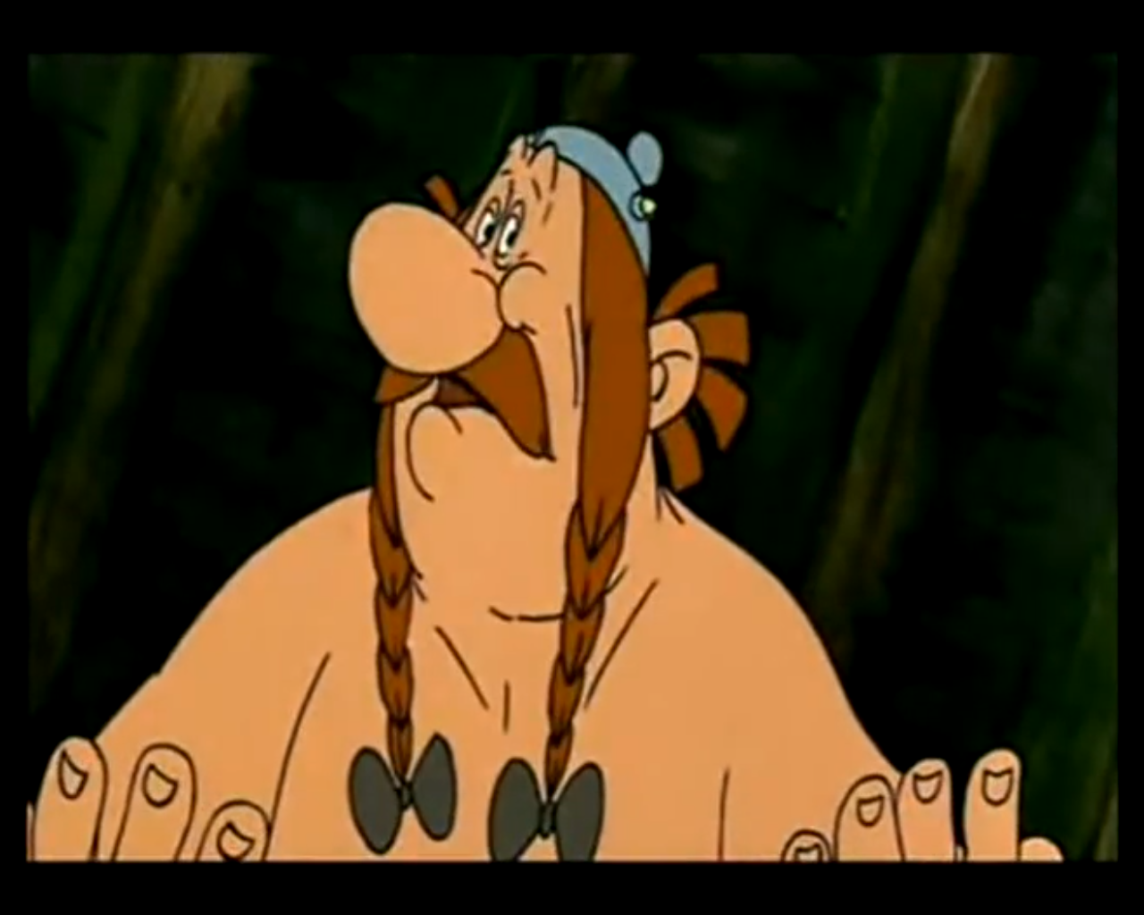 asterix ytp obelix mrmental4