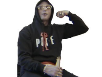 alk muscle pute alkpote