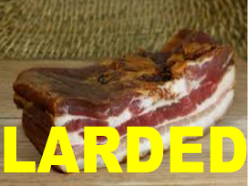 ramadan larded lard religion risitas