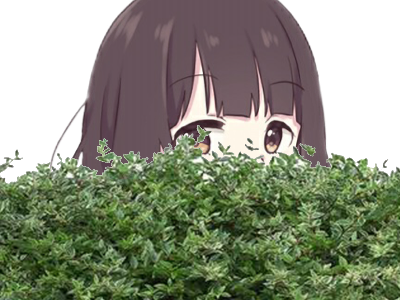 buisson menhera kikoojap anime