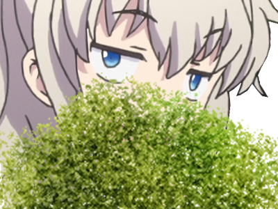 kikoojap buisson nao tomori