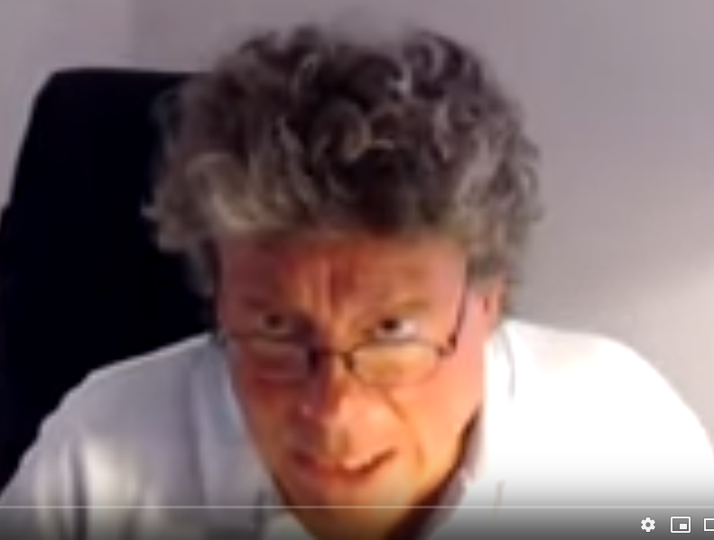 vener francis politic cousin