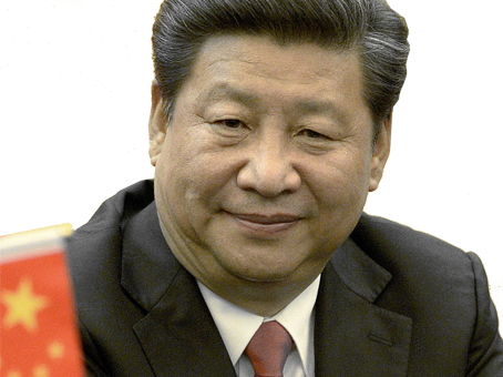 politics chine jinping xi politique chinois