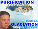 politic-trump-glaciation-venere-climatique-rechauffement-thunberg-greta-onu-purification