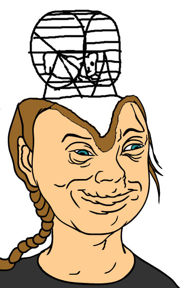 issou risitas greta thunberg