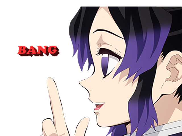 slayer cryfield kocho shinobu kikoojap yaiba kimetsu anime demon kj no