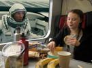 other-espace-dejeuner-train-conquete-ecologie-thunberg-astronaute-greta-petit-cosmonaute