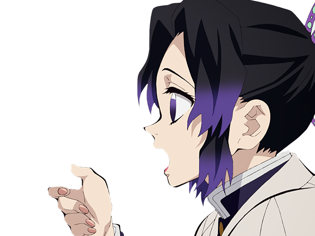 demon no kimetsu yaiba kocho slayer kikoojap cryfield shinobu kj anime