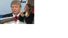 train greta other trump