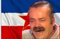 balkans yougoslavie drapeau risitas