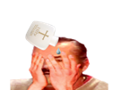 risitas horrible choque