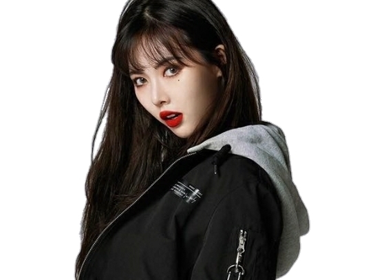hyuna fashion speedeniv black kpop kim mode kikoojap