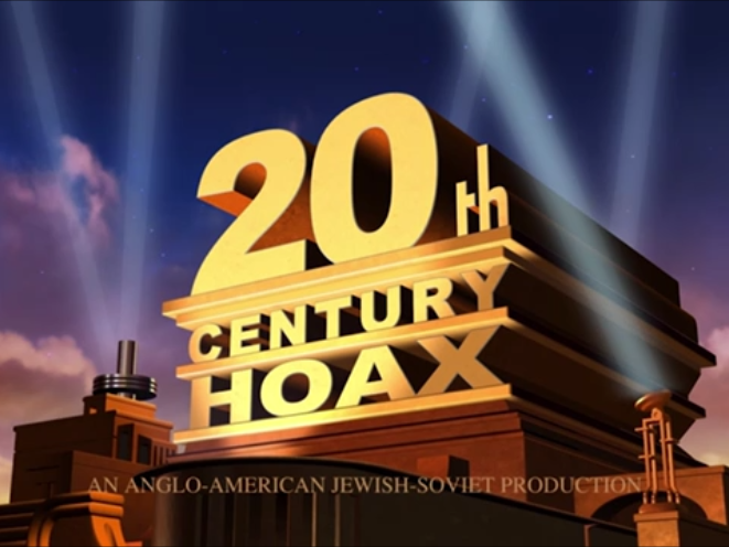 hollywood century hoax 20 juif
